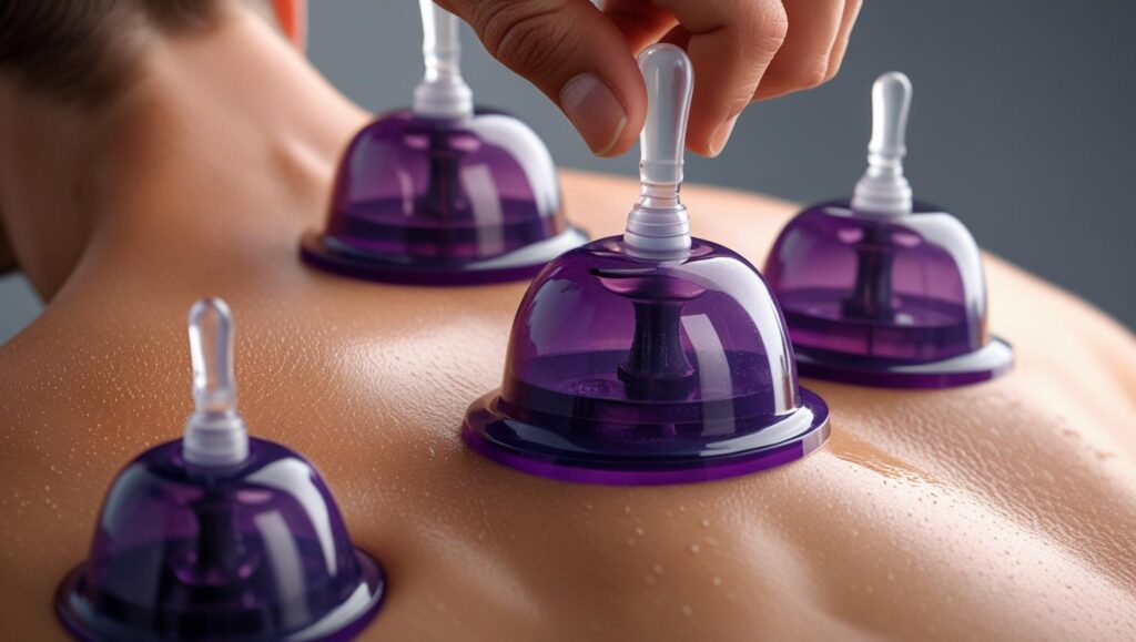 CUPPING THERAPY