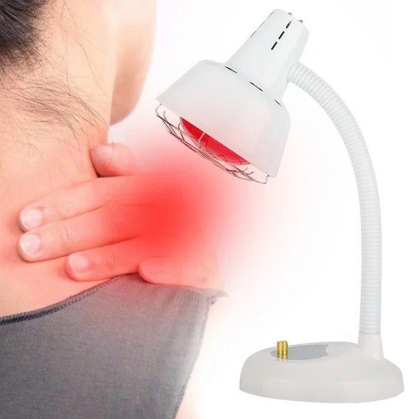 infra red light therapy