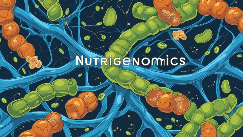 nutrigenomics